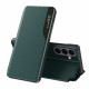 Techsuit eFold Series Samsung Galaxy S26 Plus Dark Green