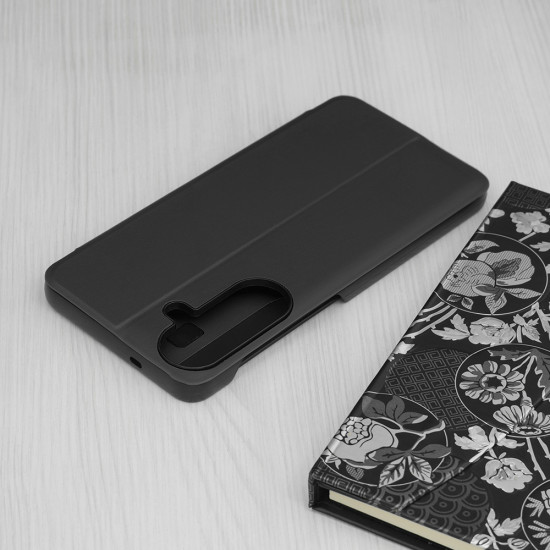 Techsuit eFold Series Samsung Galaxy S26 Plus Black