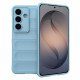 Techsuit Magic Shield Samsung Galaxy S26 Bleu Techsuit Magic Shield Samsung Galaxy S26 Bleu