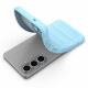 Techsuit Magic Shield Samsung Galaxy S26 Plus Bleu Techsuit Magic Shield Samsung Galaxy S26 Plus Bleu