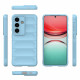 Techsuit Magic Shield Samsung Galaxy S26 Plus Bleu Techsuit Magic Shield Samsung Galaxy S26 Plus Bleu