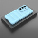 Techsuit Magic Shield Samsung Galaxy S26 Plus Bleu Techsuit Magic Shield Samsung Galaxy S26 Plus Bleu
