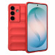 Techsuit Magic Shield Samsung Galaxy S26 Plus Red Techsuit Magic Shield Samsung Galaxy S26 Plus Red