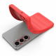 Techsuit Magic Shield Samsung Galaxy S26 Plus Red Techsuit Magic Shield Samsung Galaxy S26 Plus Red