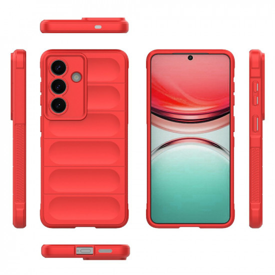 Techsuit Magic Shield Samsung Galaxy S26 Plus Red Techsuit Magic Shield Samsung Galaxy S26 Plus Red