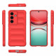Techsuit Magic Shield Samsung Galaxy S26 Plus Red Techsuit Magic Shield Samsung Galaxy S26 Plus Red