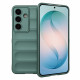 Techsuit Magic Shield Samsung Galaxy S26 Plus Green