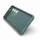 Techsuit Magic Shield Samsung Galaxy S26 Plus Green