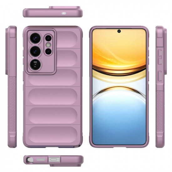 Techsuit Magic Shield Samsung Galaxy S26 Ultra Purple