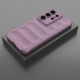 Techsuit Magic Shield Samsung Galaxy S26 Ultra Purple