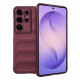 Techsuit Magic Shield Samsung Galaxy S26 Ultra Bordeaux