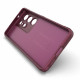 Techsuit Magic Shield Samsung Galaxy S26 Ultra Bordeaux