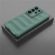 Techsuit Magic Shield Samsung Galaxy S26 Ultra Green Techsuit Magic Shield Samsung Galaxy S26 Ultra Green
