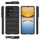 Techsuit Magic Shield Samsung Galaxy S26 Ultra Black Techsuit Magic Shield Samsung Galaxy S26 Ultra Black