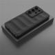 Techsuit Magic Shield Samsung Galaxy S26 Ultra Black Techsuit Magic Shield Samsung Galaxy S26 Ultra Black