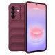 Techsuit Magic Shield Samsung Galaxy A37 5G Bordeaux Techsuit Magic Shield Samsung Galaxy A37 5G Bordeaux
