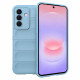 Techsuit Magic Shield Samsung Galaxy A37 5G Bleu