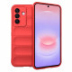 Techsuit Magic Shield Samsung Galaxy A37 5G Red Techsuit Magic Shield Samsung Galaxy A37 5G Red