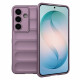 Techsuit Magic Shield Samsung Galaxy S26 Plus Purple
