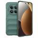 Techsuit Magic Shield Xiaomi Redmi Note 15 Pro+ 5G / Poco M8 Pro 5G Green Techsuit Magic Shield Xiaomi Redmi Note 15 Pro+ 5G / Poco M8 Pro 5G Green