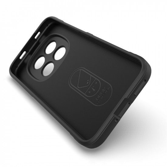 Techsuit Magic Shield Xiaomi Redmi Note 15 Pro 5G Purple