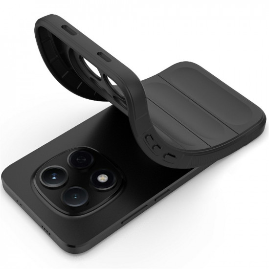 Techsuit Magic Shield Xiaomi Redmi Note 15 Pro 5G Purple