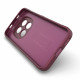 Techsuit Magic Shield Xiaomi Redmi Note 15 Pro 5G Bordeaux Techsuit Magic Shield Xiaomi Redmi Note 15 Pro 5G Bordeaux