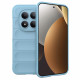 Techsuit Magic Shield Xiaomi Redmi Note 15 Pro 5G Bleu Techsuit Magic Shield Xiaomi Redmi Note 15 Pro 5G Bleu