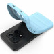 Techsuit Magic Shield Xiaomi Redmi Note 15 Pro 5G Bleu Techsuit Magic Shield Xiaomi Redmi Note 15 Pro 5G Bleu