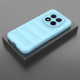 Techsuit Magic Shield Xiaomi Redmi Note 15 Pro 5G Bleu Techsuit Magic Shield Xiaomi Redmi Note 15 Pro 5G Bleu