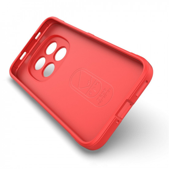 Techsuit Magic Shield Xiaomi Redmi Note 15 Pro 5G Red Techsuit Magic Shield Xiaomi Redmi Note 15 Pro 5G Red
