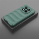 Techsuit Magic Shield Xiaomi Redmi Note 15 Pro 5G Green Techsuit Magic Shield Xiaomi Redmi Note 15 Pro 5G Green