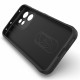 Techsuit Magic Shield Oppo Reno15 F / Reno15 FS 5G Black Techsuit Magic Shield Oppo Reno15 F / Reno15 FS 5G Black