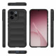 Techsuit Magic Shield Oppo Reno15 F / Reno15 FS 5G Black Techsuit Magic Shield Oppo Reno15 F / Reno15 FS 5G Black