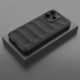 Techsuit Magic Shield Oppo Reno15 F / Reno15 FS 5G Black Techsuit Magic Shield Oppo Reno15 F / Reno15 FS 5G Black