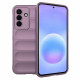 Techsuit Magic Shield Samsung Galaxy A57 5G Purple Techsuit Magic Shield Samsung Galaxy A57 5G Purple