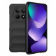 Techsuit Magic Shield Xiaomi Redmi Note 15 5G / Poco M8 5G Black Techsuit Magic Shield Xiaomi Redmi Note 15 5G / Poco M8 5G Black