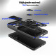 Techsuit CamShield Series Samsung Galaxy S26 Plus Rose Gold Techsuit CamShield Series Samsung Galaxy S26 Plus Rose Gold