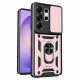 Techsuit CamShield Series Samsung Galaxy S26 Ultra Rose Gold Techsuit CamShield Series Samsung Galaxy S26 Ultra Rose Gold
