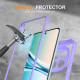 Techsuit ColorVerse 360 Series + Screen Protector Xiaomi Redmi Note 15 4G Purple Techsuit ColorVerse 360 Series + Screen Protector Xiaomi Redmi Note 15 4G Purple