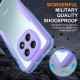 Techsuit ColorVerse 360 Series + Screen Protector Xiaomi Redmi Note 15 4G Purple Techsuit ColorVerse 360 Series + Screen Protector Xiaomi Redmi Note 15 4G Purple