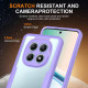 Techsuit ColorVerse 360 Series + Screen Protector Xiaomi Redmi Note 15 4G Purple Techsuit ColorVerse 360 Series + Screen Protector Xiaomi Redmi Note 15 4G Purple