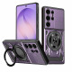Techsuit RuggedCam Samsung Galaxy S26 Ultra Purple