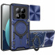 Techsuit CamGuard Pro Xiaomi Redmi Note 15 Pro 4G Blue Techsuit CamGuard Pro Xiaomi Redmi Note 15 Pro 4G Blue