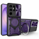 Techsuit CamGuard Pro Samsung Galaxy S26 Ultra Purple Techsuit CamGuard Pro Samsung Galaxy S26 Ultra Purple