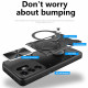 Techsuit CamGuard Pro Samsung Galaxy S26 Ultra Black Techsuit CamGuard Pro Samsung Galaxy S26 Ultra Black