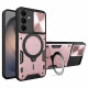 Techsuit CamGuard Pro Samsung Galaxy S26 Rose Gold Techsuit CamGuard Pro Samsung Galaxy S26 Rose Gold