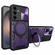 Techsuit CamGuard Pro Samsung Galaxy S26 Purple Techsuit CamGuard Pro Samsung Galaxy S26 Purple