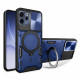 Techsuit CamGuard Pro Oppo Reno15 F / Reno15 FS 5G Blue Techsuit CamGuard Pro Oppo Reno15 F / Reno15 FS 5G Blue