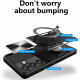 Techsuit CamGuard Pro Samsung Galaxy S26 Blue Techsuit CamGuard Pro Samsung Galaxy S26 Blue